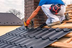 Best Roof Ventilation Installation  in Runaway Bay, TX